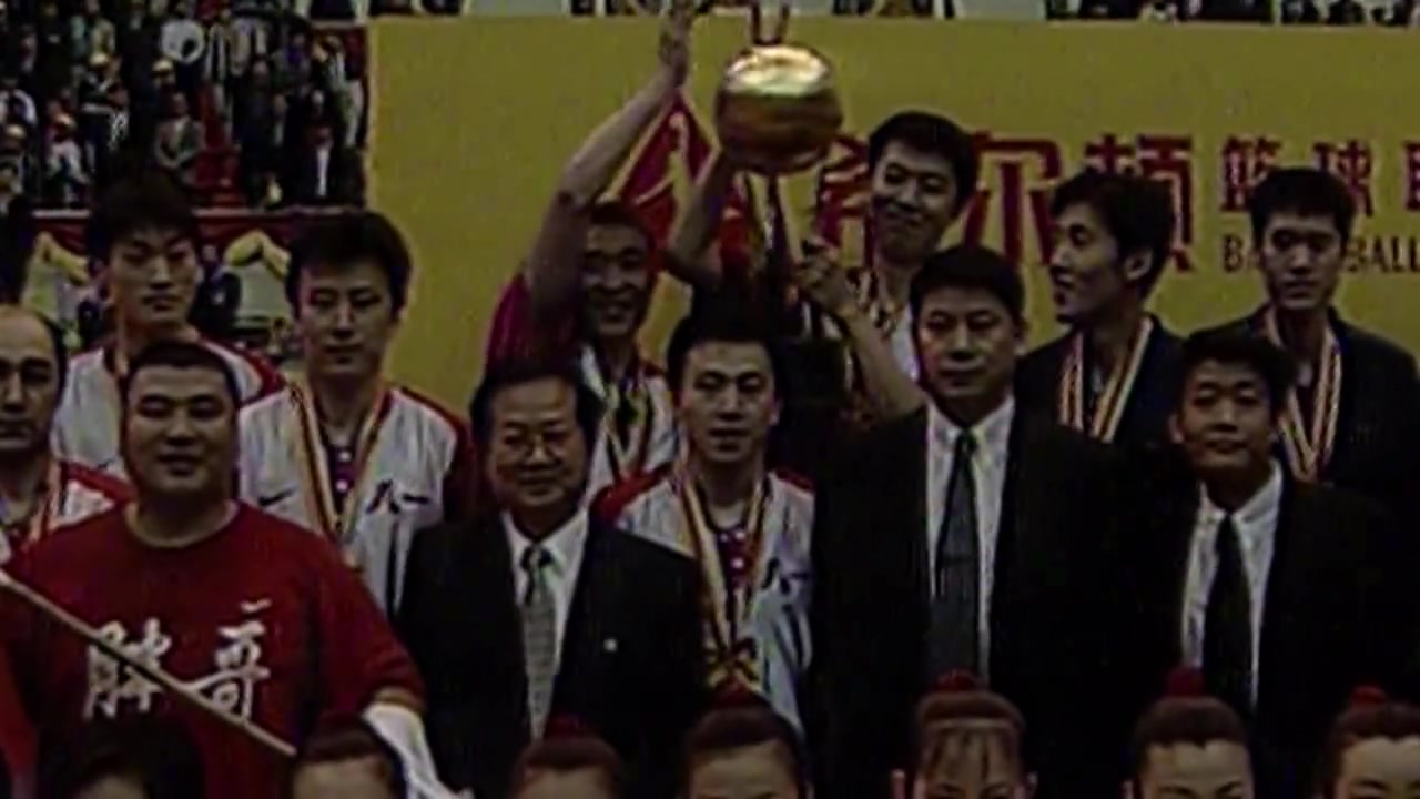 姚明寄语王治郅FIBA名人堂:划时代人物,盼二十年后再以教练入选