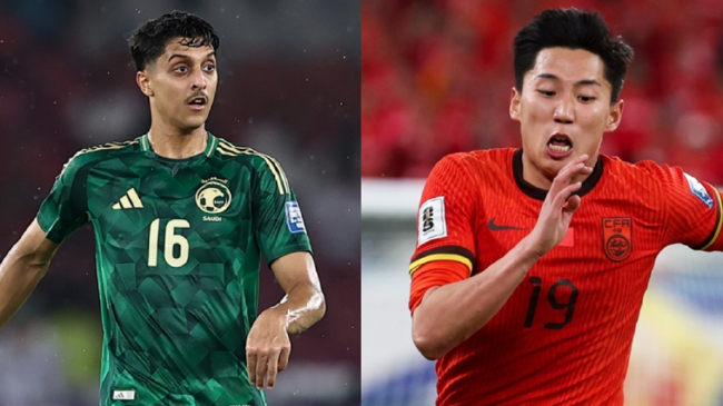数据模型：沙特vs国足首球10分钟内概率最大，总进球≥3成高赔率选项