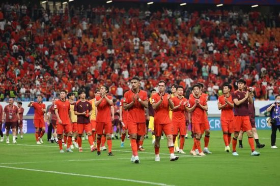 国足1-0巴林保住世界第94位,亚洲排位仍列第14