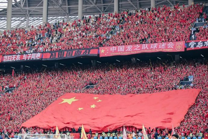 青训14年断层触底反弹？2005年龄段成拐点 中国足球改革瞄准赛事体系与精英保障
