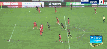 领先两球遭读秒绝平，海港临场指挥与引援结构再成众矢之的