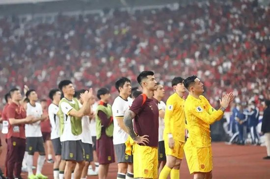国足今夜荣誉战:若负巴林将创队史最差排名 伊万拒谈辞职 国足今夜荣誉战:若负巴林将创队史最差排名 伊万拒谈辞职