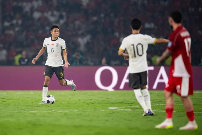 六届无缘世界杯:国足实力仍未触底,“腰无力”或再困两届 六届无缘世界杯:国足实力仍未触底,“腰无力”或再困两届