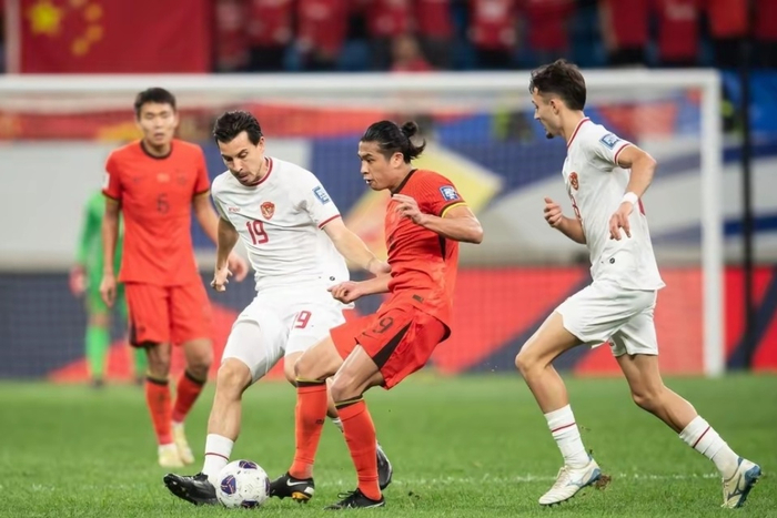 0-1客负印尼 国足连续6届无缘世界杯 韩媒怒斥‘奇耻大辱’