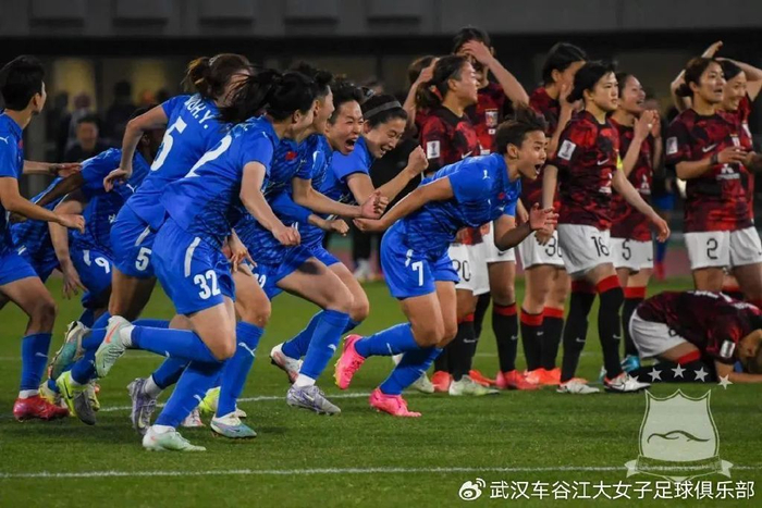 专访常卫魏:亚冠冠军是一生回忆,武汉女足用拼搏定义未来 专访常卫魏:亚冠冠军是一生回忆,武汉女足用拼搏定义未来