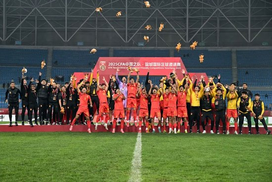 U23亚洲杯预选赛分组：中国U22与澳洲、鱼腩同组，净胜球+对澳拿分成出线关键