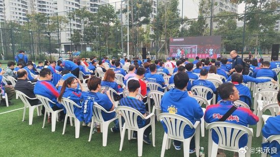 梭鱼湾两场61K+上座率背后:中超80%入场红线如何被打破 梭鱼湾两场61K+上座率背后:中超80%入场红线如何被打破