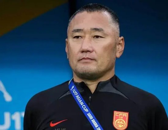 上村健一“被干预”说遭全面反证:国少队出局源于备战失策与用人私心 上村健一“被干预”说遭全面反证:国少队出局源于备战失策与用人私心