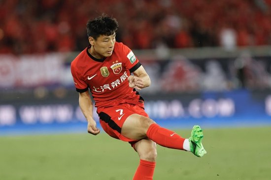 残阵海港客场2-0擒三镇,进攻复苏+幸运三中框 残阵海港客场2-0擒三镇,进攻复苏+幸运三中框