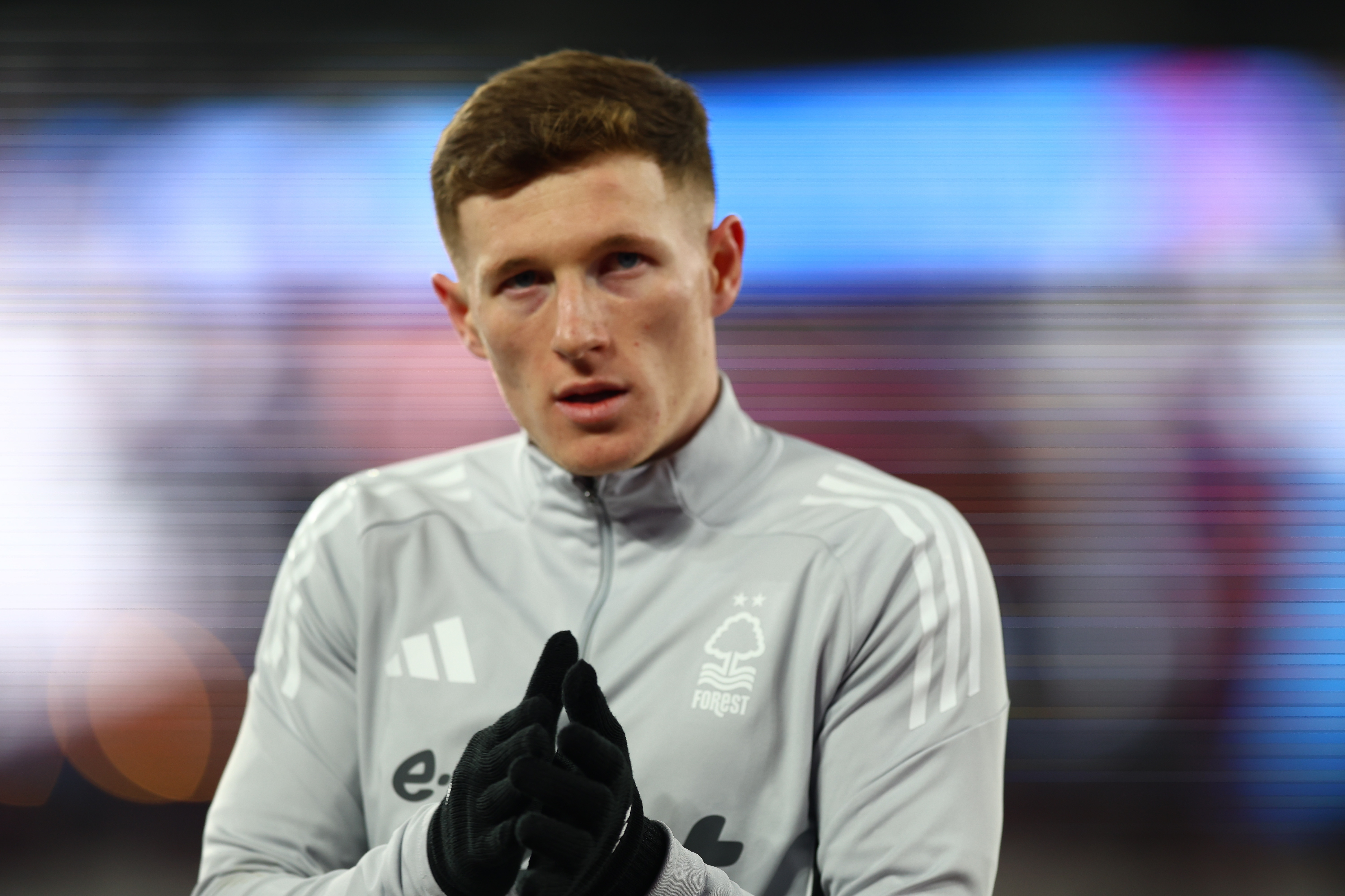 曼城首份报价遭拒，诺丁汉森林为安德森标价1亿+