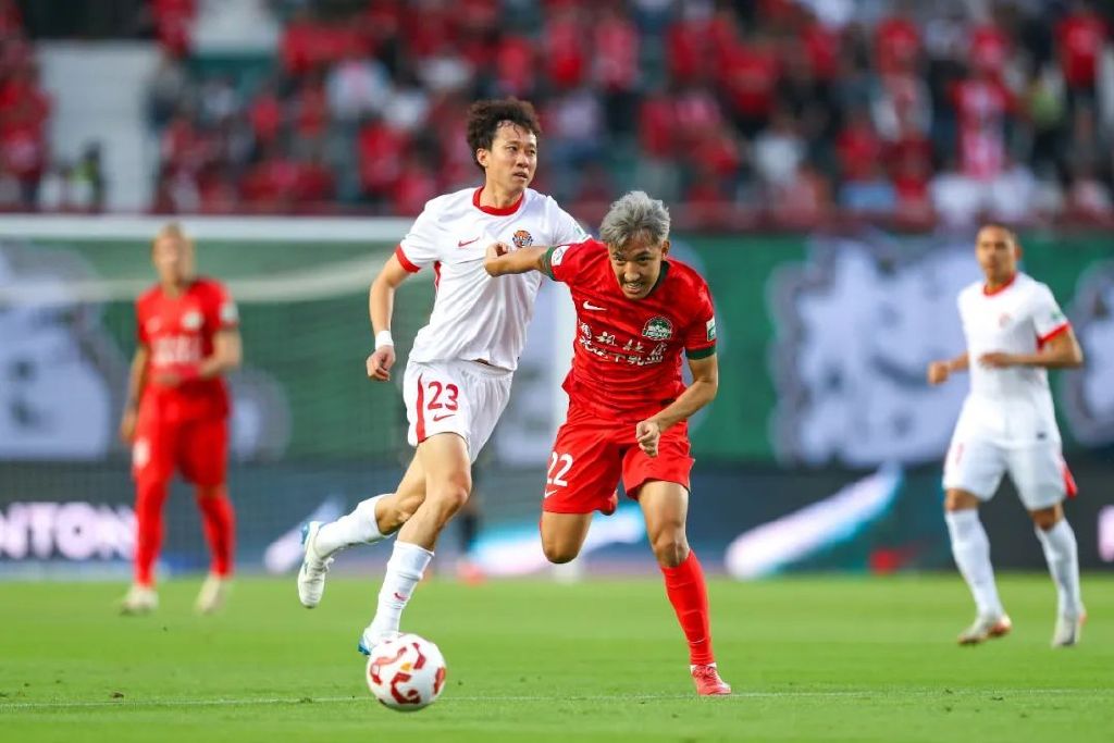 河南3-1逆转海牛取主场首胜 南基一用人迷局与临场纠错