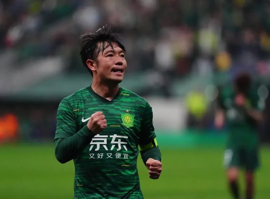 6比1！国安血洗十人泰山 18年后重现济南惨案