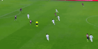 意大利杯1/8决赛：尤文4-0卡利亚里，弗拉霍维奇库普梅纳斯建功