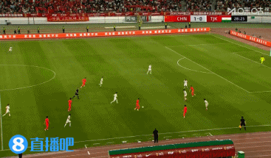 木塔力甫闪击+造点，U23国足3-0完胜塔吉克斯坦