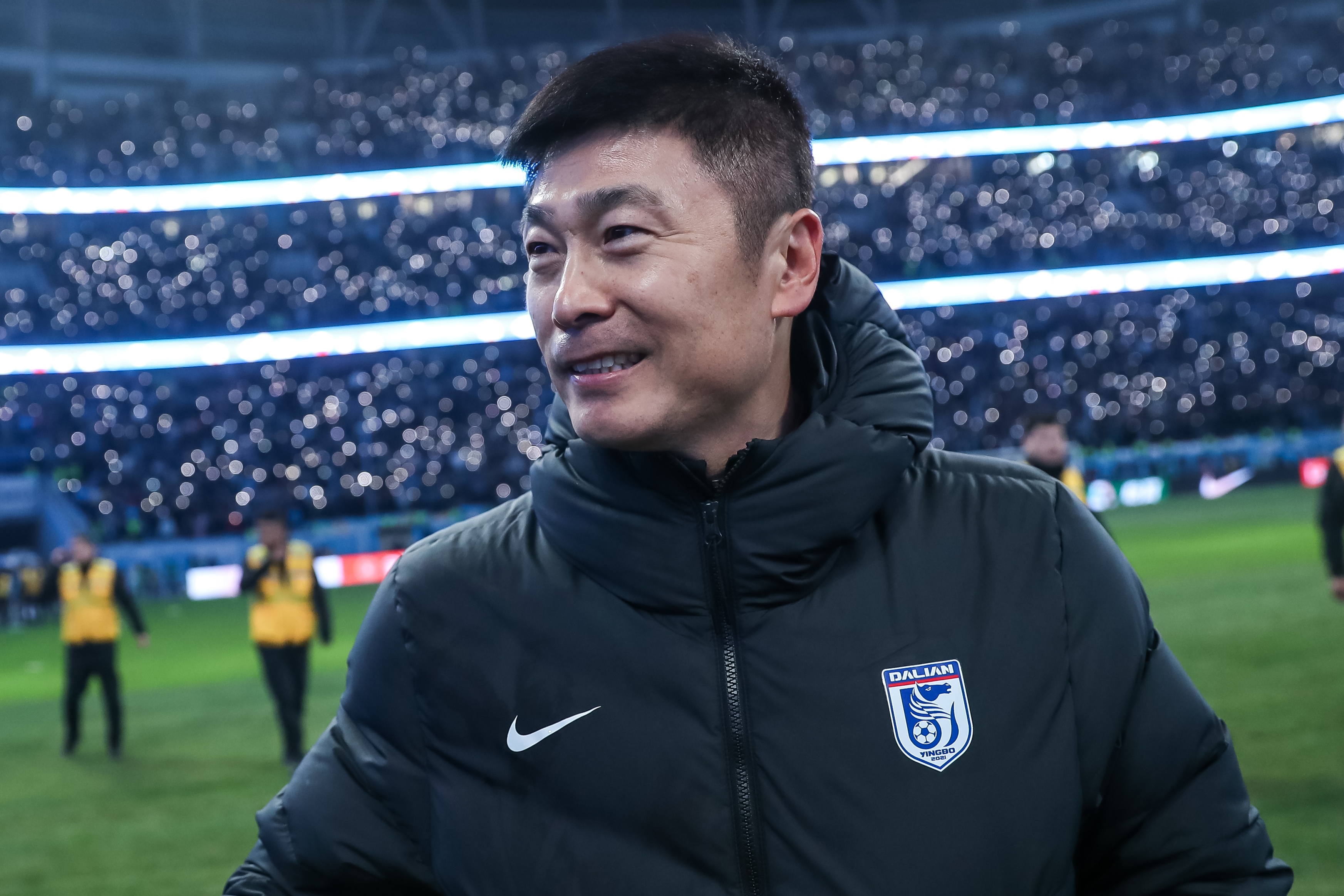 李国旭:大连球员国脚竞争力复苏仅是开始,毛伟杰朱鹏宇需沉淀 李国旭:大连球员国脚竞争力复苏仅是开始,毛伟杰朱鹏宇需沉淀