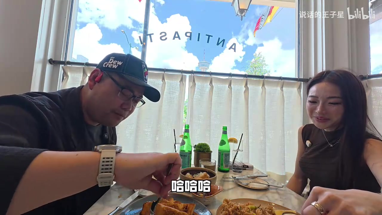 孟超谈杨瀚森：没上场时采访像在欺负孩子