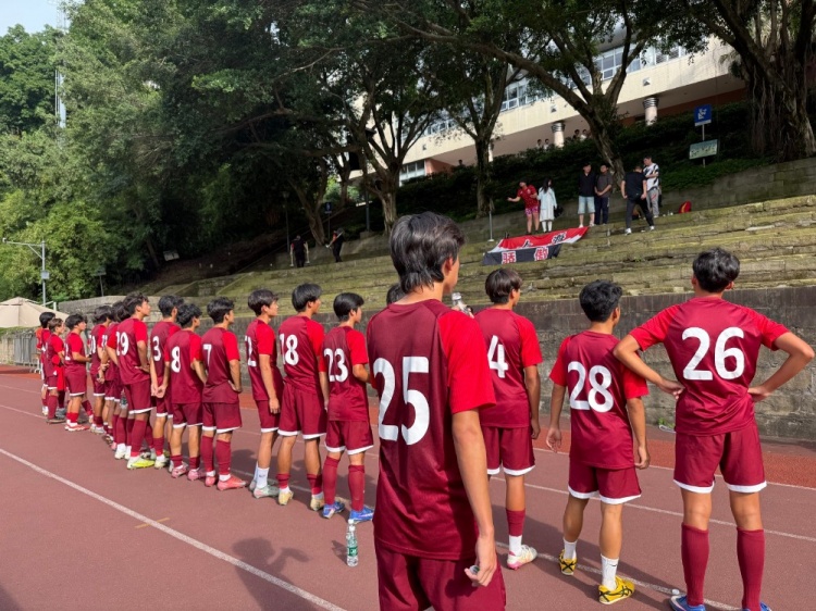 中青赛U17南区收官：上海海港2-3重庆南开中学 三球落后连扳两城未果