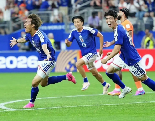 日本足球“按部就班”的底气:战术执行与经验传承 日本足球“按部就班”的底气:战术执行与经验传承