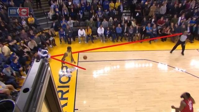 智能篮球能否终结‘勇不出界’?从瑞典进球看NBA科技缺口 智能篮球能否终结‘勇不出界’?从瑞典进球看NBA科技缺口
