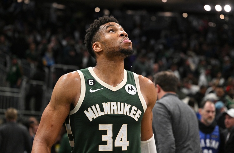 Windhorst:字母哥指定下家热火 雄鹿不满报价引入多队谈判 Windhorst:字母哥指定下家热火 雄鹿不满报价引入多队谈判