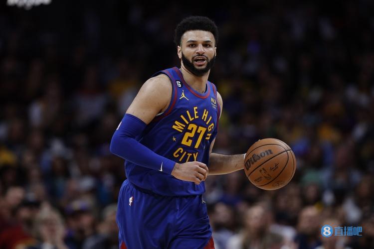 穆雷:前17投全铁曾让我怀疑自己是否适合NBA 穆雷:前17投全铁曾让我怀疑自己是否适合NBA