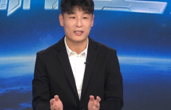 武磊:梅西比电视里更强 享受足球快乐 武磊:梅西比电视里更强 享受足球快乐