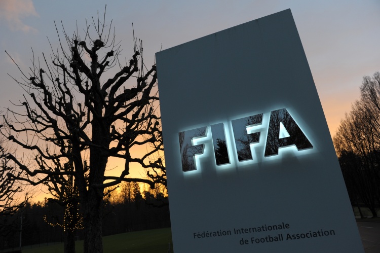 八天砍38.8万条辱骂信息,FIFA清网速度已超卡塔尔全程 八天砍38.8万条辱骂信息,FIFA清网速度已超卡塔尔全程