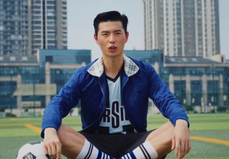 霍深坪:广州队两分憾别冲超 至今仍会回想 霍深坪:广州队两分憾别冲超 至今仍会回想