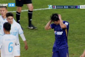 中乙黑马!兰州陇原竞技点球6-4淘汰津门虎 晋级足协杯16强