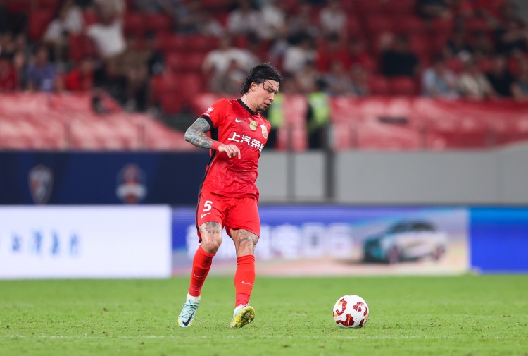 张琳芃头槌破门,海港2-1客胜赛更达晋级16强 张琳芃头槌破门,海港2-1客胜赛更达晋级16强