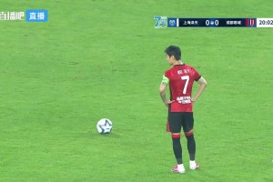 足协杯第四轮:韦世豪双响韩鹏飞头槌,蓉城4-0轻取泽天晋级16强