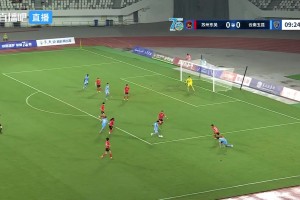 足协杯:玉昆4-2客胜东吴 奥斯卡点球梅开二度 赵宇豪头槌锁定胜局
