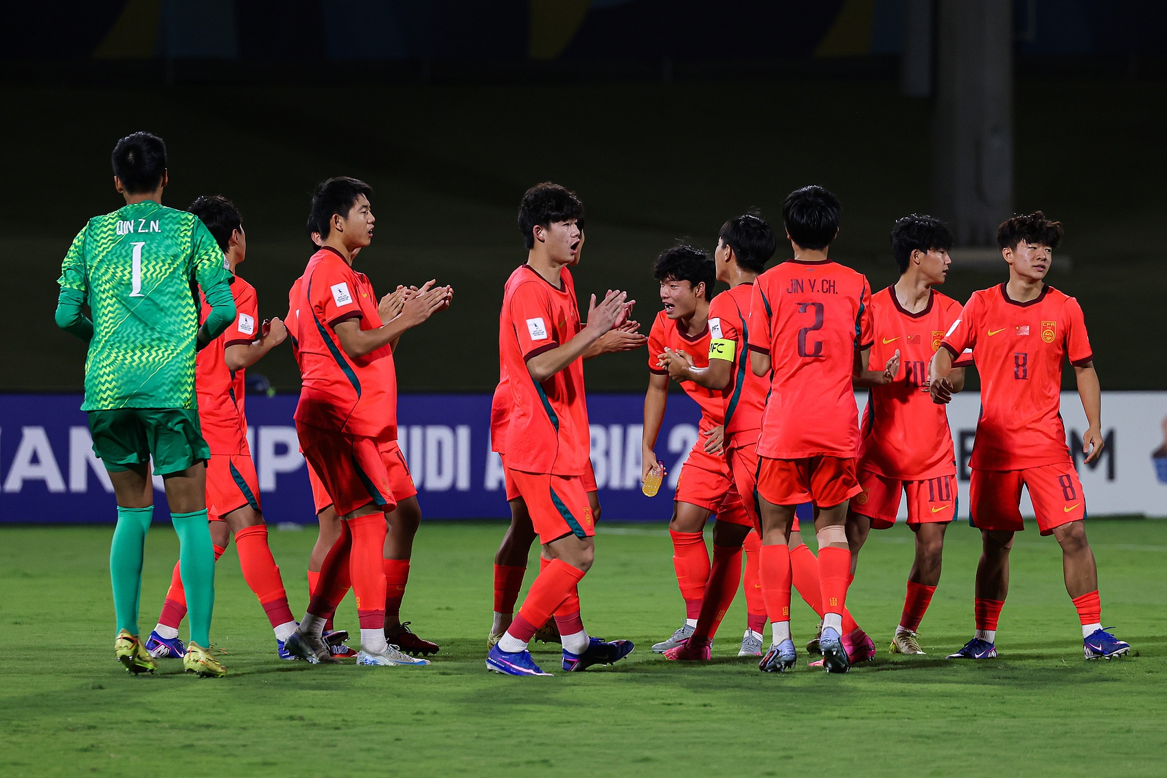 侯志强:中国足球青训必须全面对标世界杯 对抗与转换已成主流