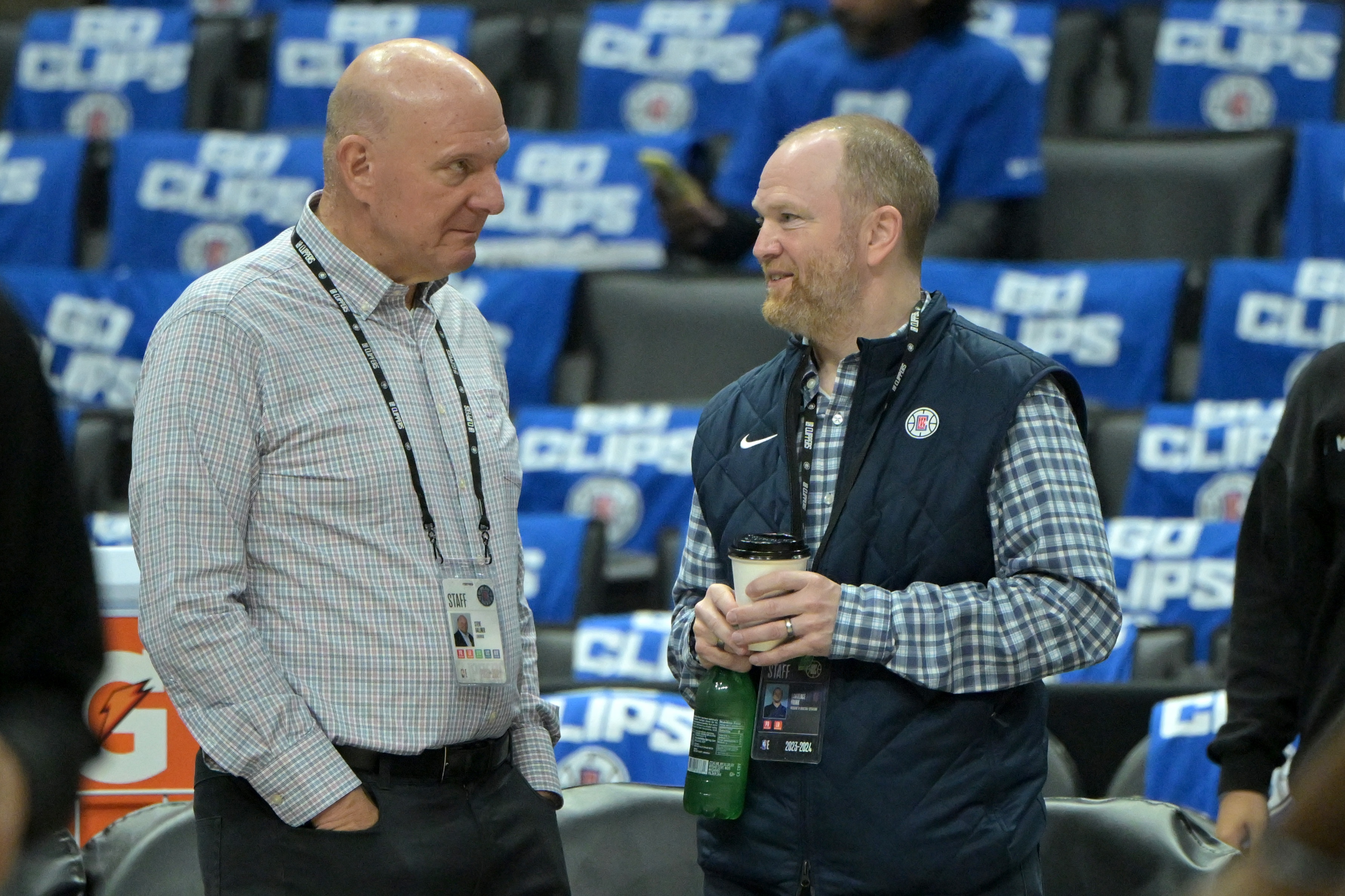 弗兰克:下赛季联盟竞争强度将大幅提升,摆烂时代终结
