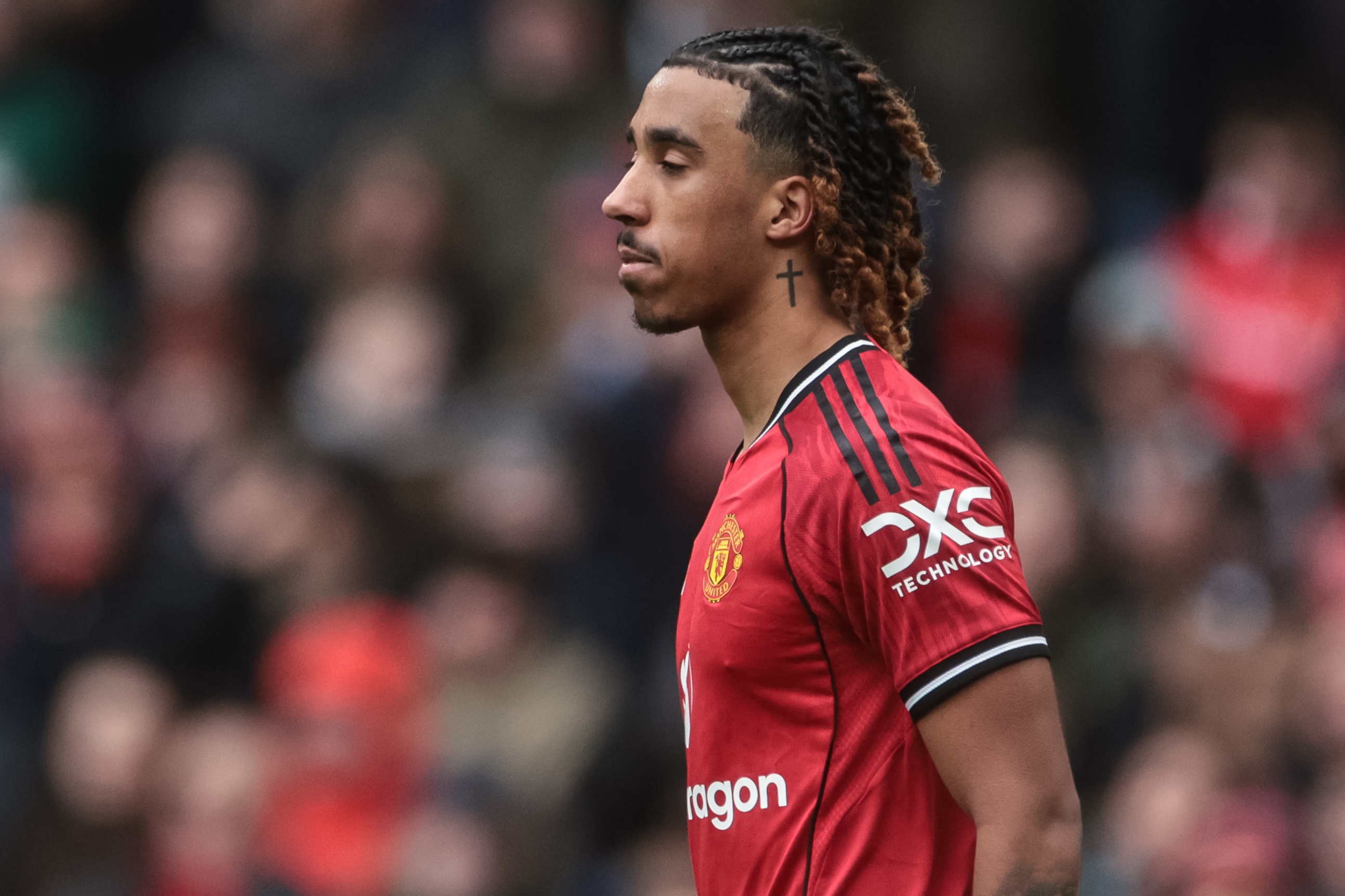 约罗两年沉浮：伤病、体系摇摆与马奎尔导师角色