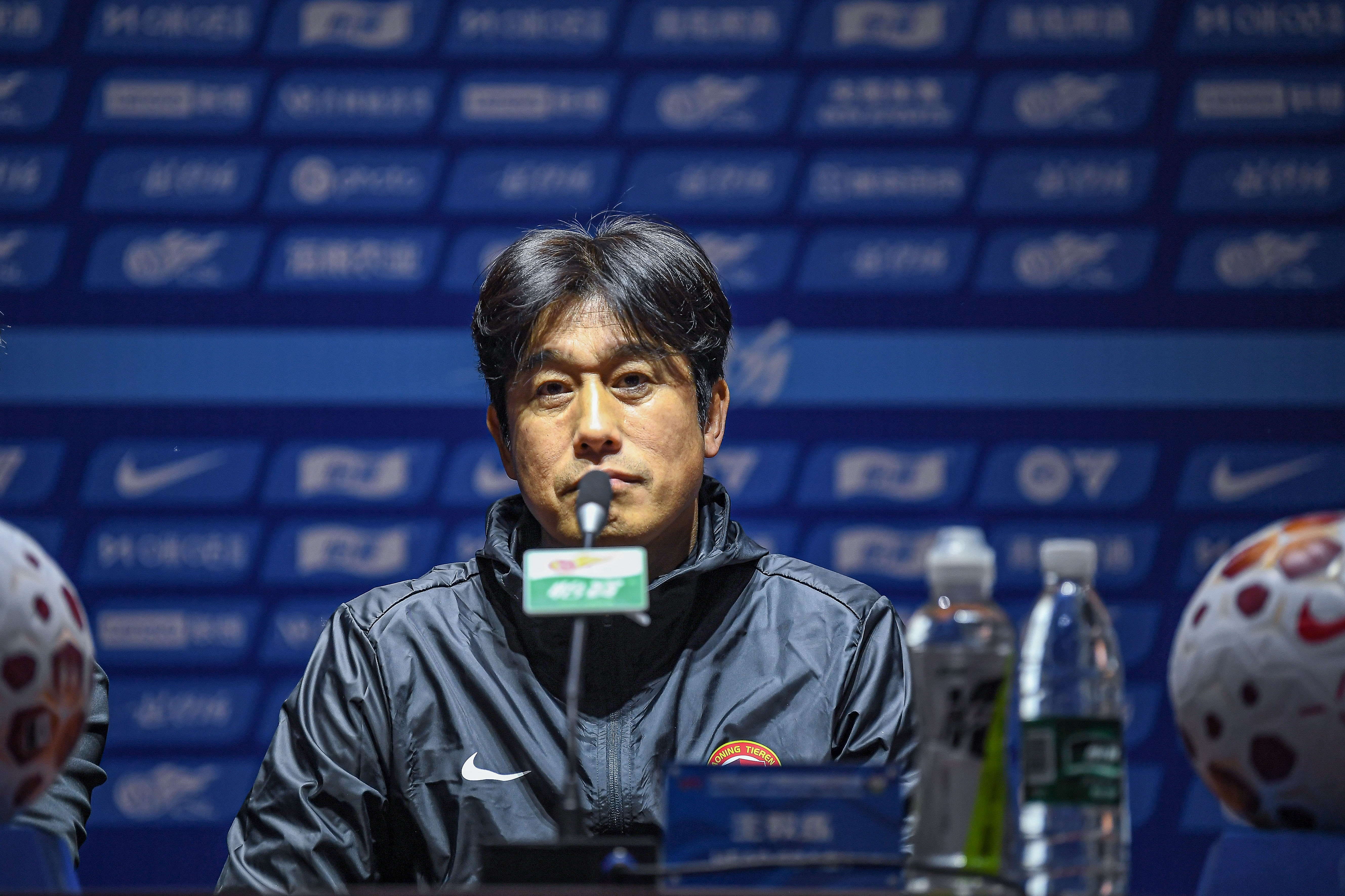 徐正源：夏训汗水需产出，引援暂无大动作