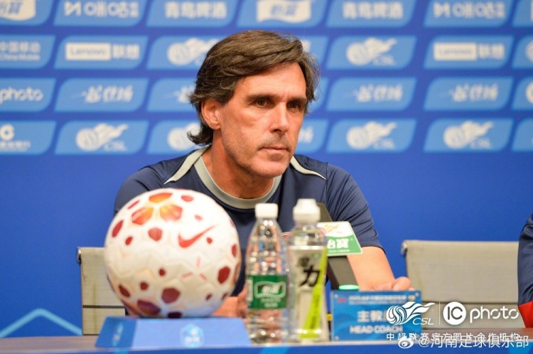 河南客战玉昆 拉莫斯:细节定成败 新援首秀待定 河南客战玉昆 拉莫斯:细节定成败 新援首秀待定
