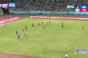 闽超第5轮:福州3-0完胜龙岩 七连胜继续紧追榜首