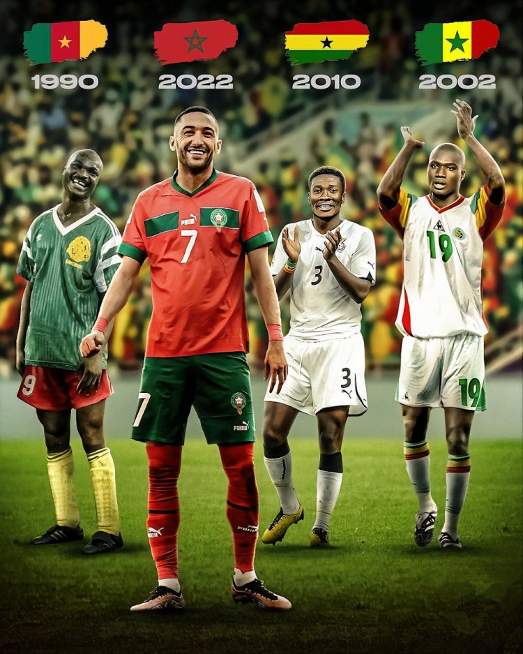 数据拆解摩洛哥:从“徐至摩”到连续八强的底层逻辑 数据拆解摩洛哥:从“徐至摩”到连续八强的底层逻辑
