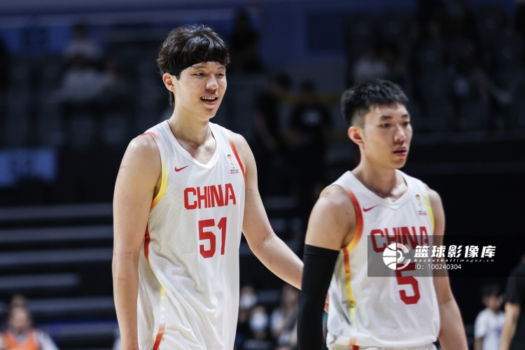 中国男篮92-74力克中国台北惊险晋级 杨瀚森回归后作用有限 中国男篮92-74力克中国台北惊险晋级 杨瀚森回归后作用有限
