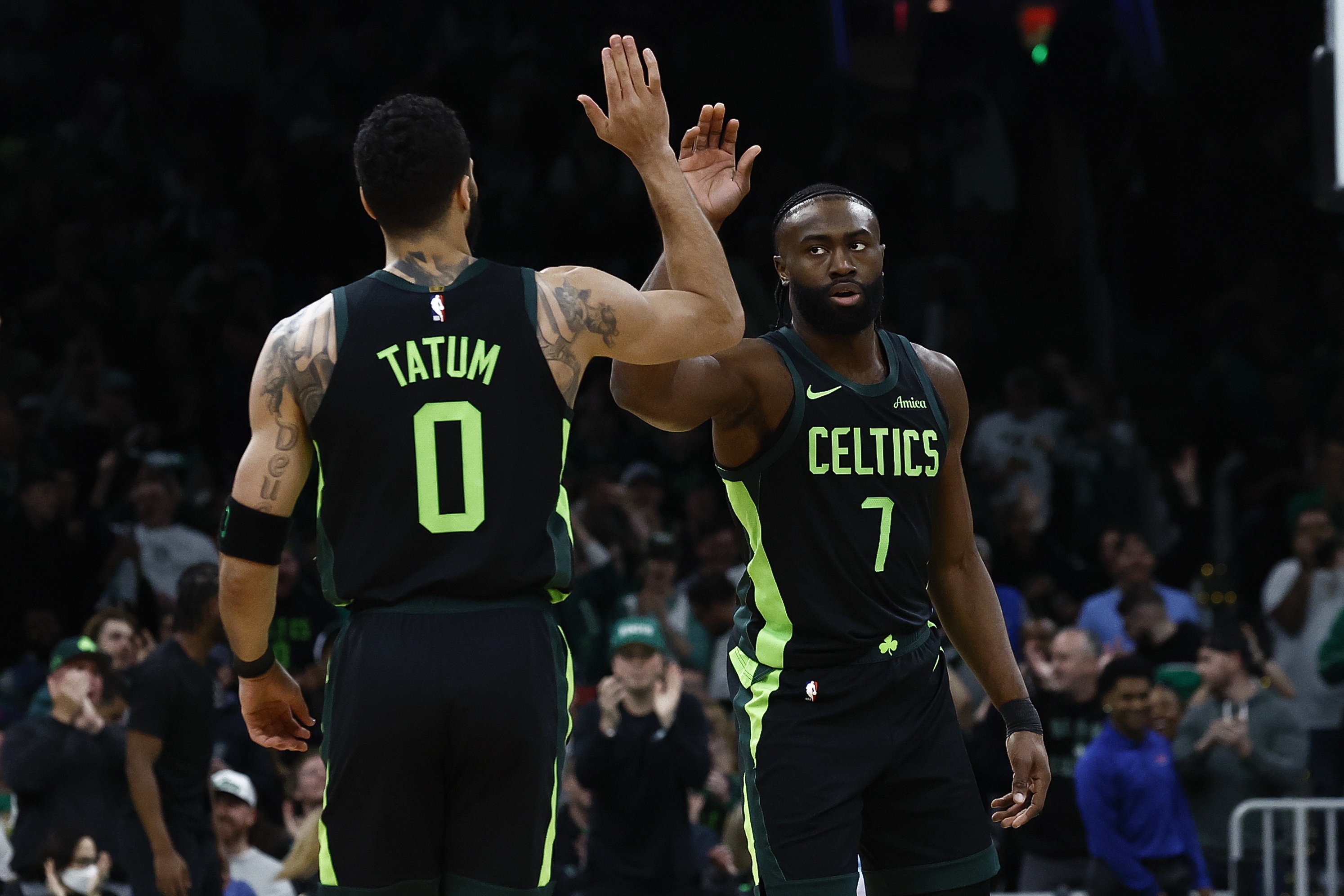 蒂格曝NBA更衣室真相:队友多为同事,双探花关系不似表面 蒂格曝NBA更衣室真相:队友多为同事,双探花关系不似表面