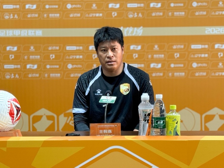 徐东东百场里程碑 张耀坤:新援到位力拼主场首胜 徐东东百场里程碑 张耀坤:新援到位力拼主场首胜