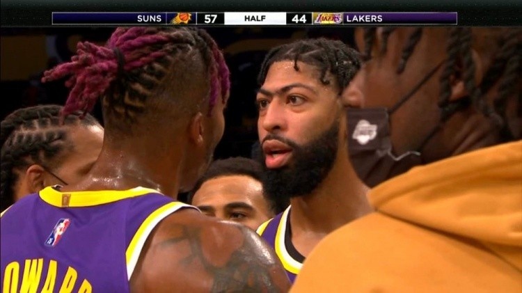 队友反目成仇:从OK到追梦普尔,NBA内讧全记录 队友反目成仇:从OK到追梦普尔,NBA内讧全记录