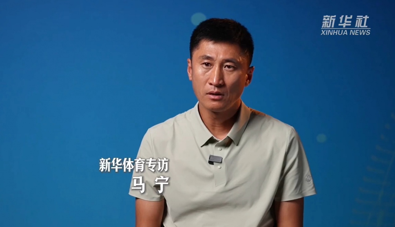马宁:不知为何无缘主哨淘汰赛 张铖体测未过系假消息 马宁:不知为何无缘主哨淘汰赛 张铖体测未过系假消息