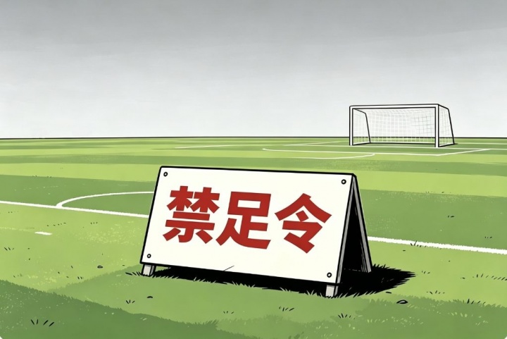 申思掌掴小球员举报成焦点:终身禁足令为何失效 申思掌掴小球员举报成焦点:终身禁足令为何失效