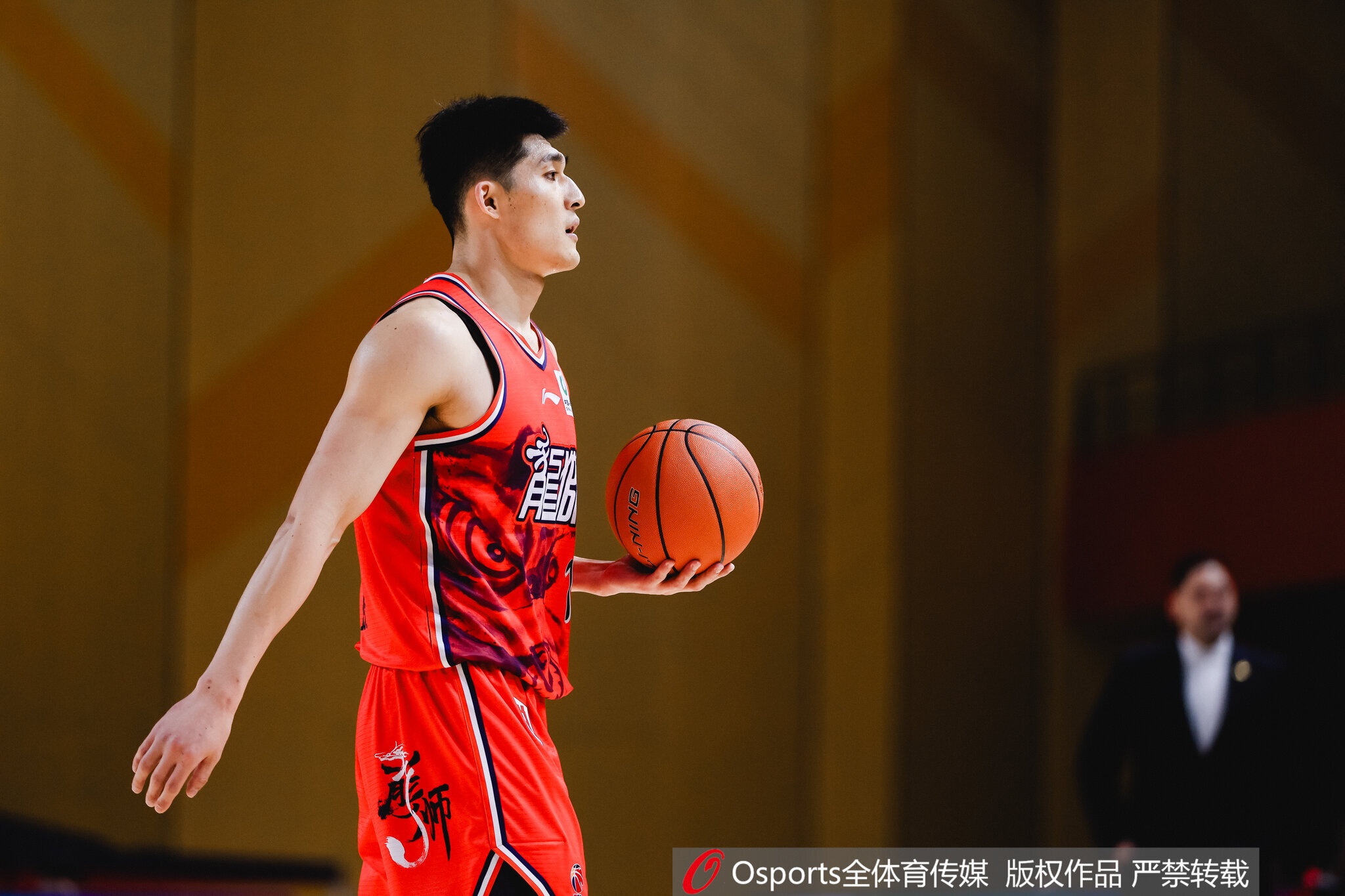 NBL贵州猛龙敲定李祥波转会 广州内线或重返次级联赛 NBL贵州猛龙敲定李祥波转会 广州内线或重返次级联赛
