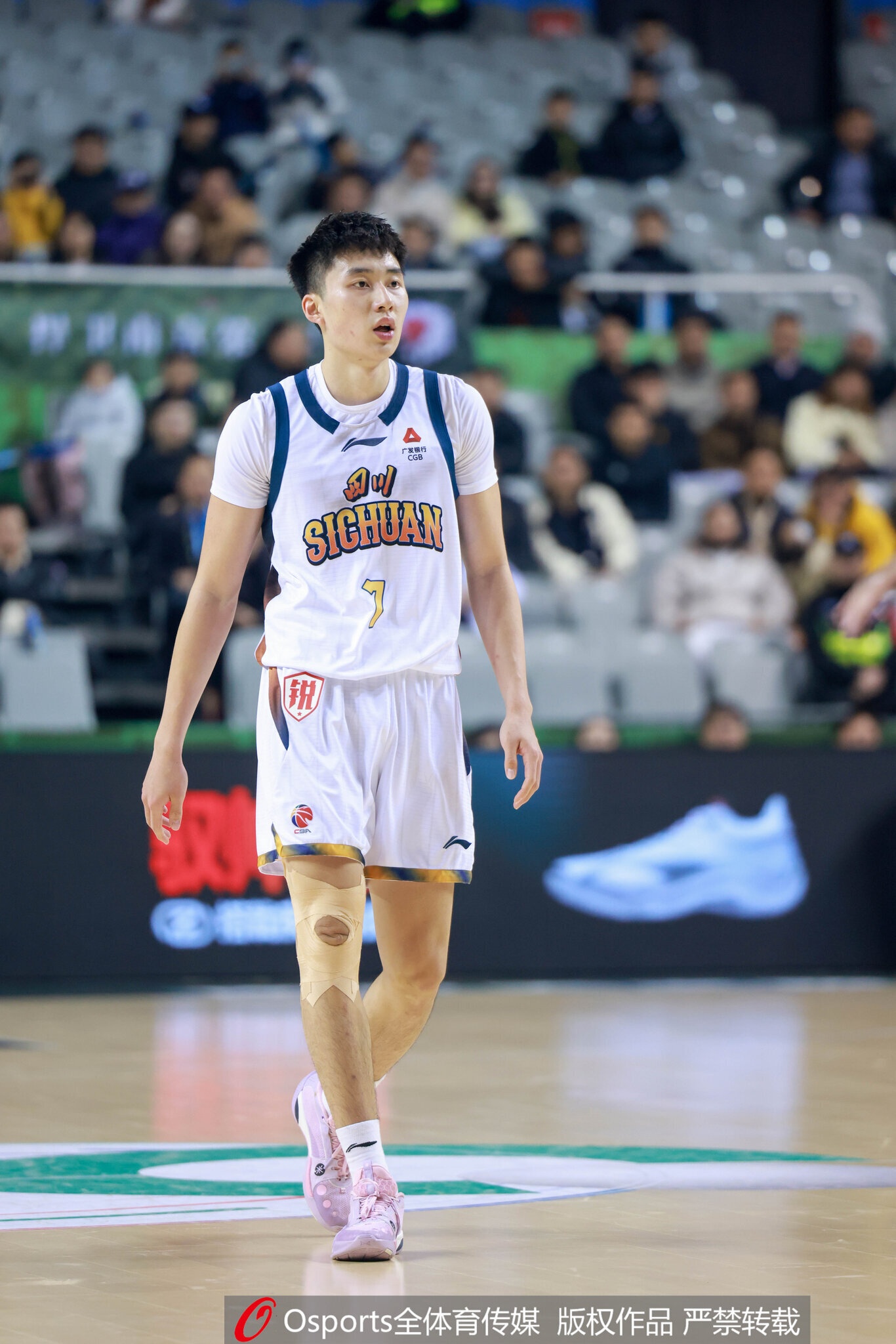 段睿骐争夺战白热化:NBL球队询价并接近达成协议 段睿骐争夺战白热化:NBL球队询价并接近达成协议