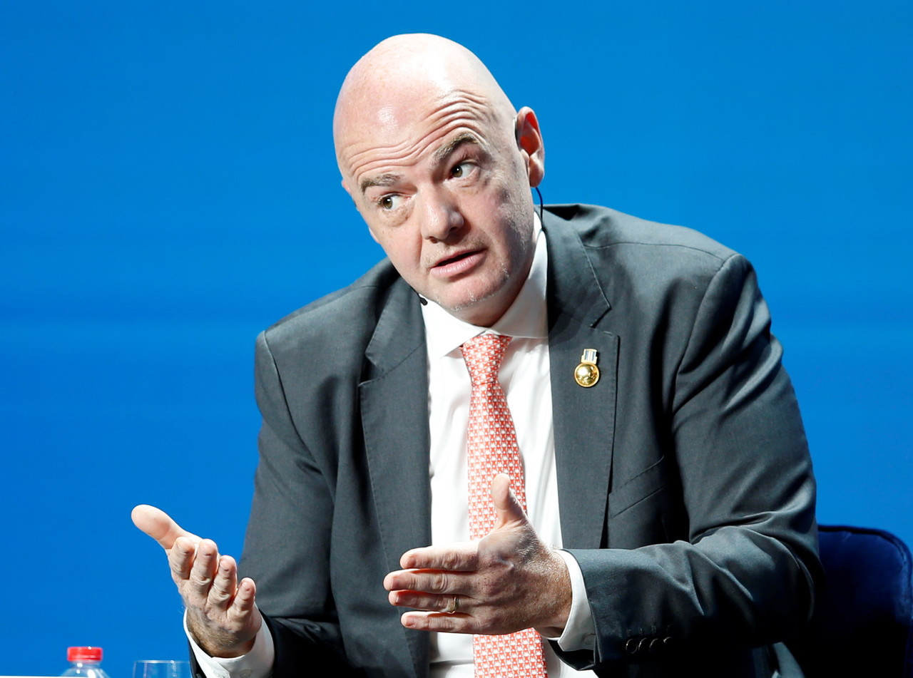 欧盟体育专员Micallef炮轰FIFA:足球不是棒球 出售世界杯股份威胁运动根基