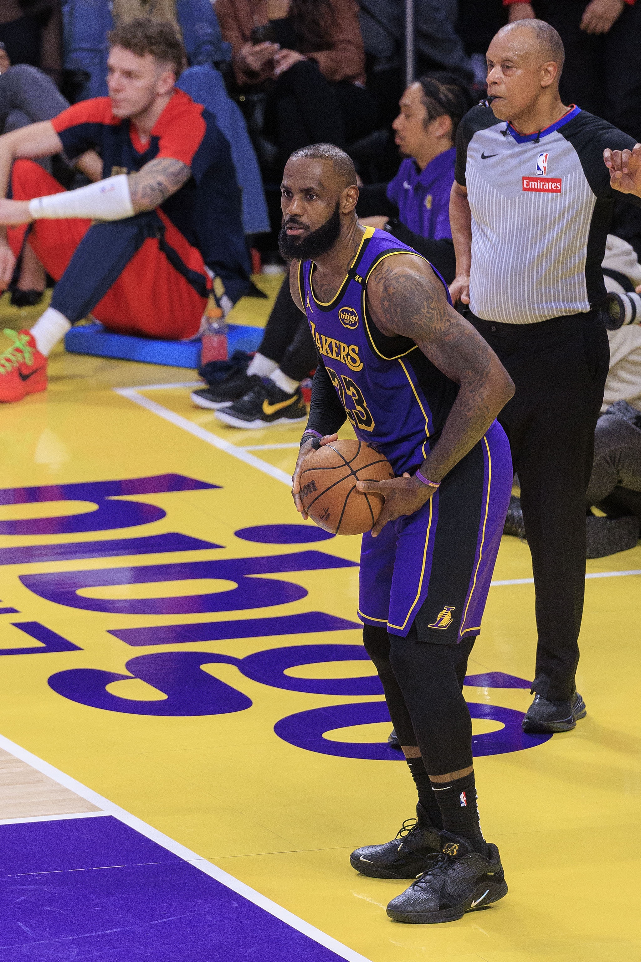 杰伦·罗斯炮轰NBA评论圈:勒布朗死忠粉和前队友占据话语权