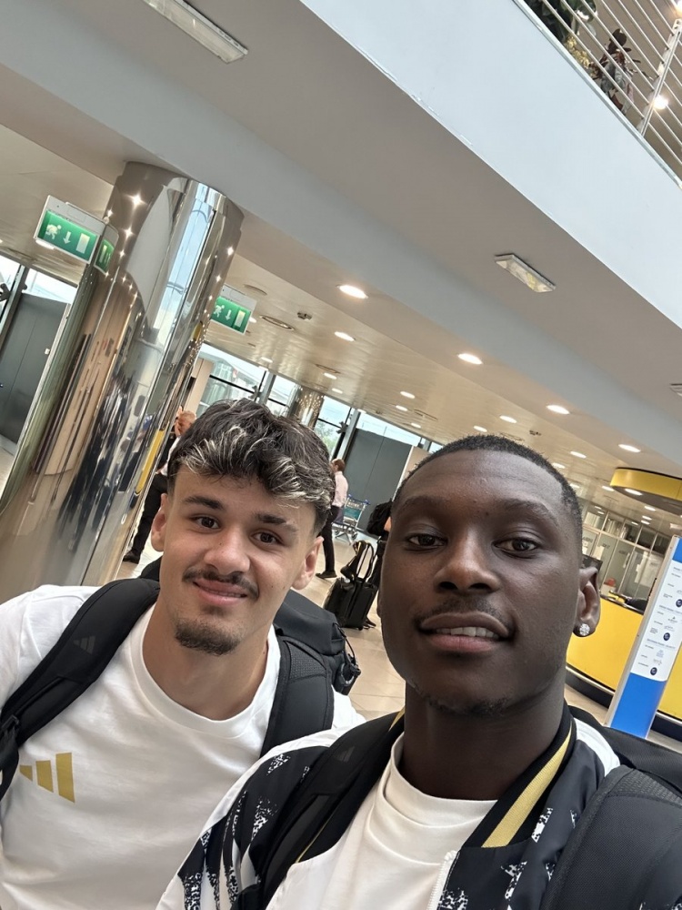 穆阿尼与阿拉伊贝戈维奇缺席今晚尤文对切尔西热身赛 穆阿尼与阿拉伊贝戈维奇缺席今晚尤文对切尔西热身赛
